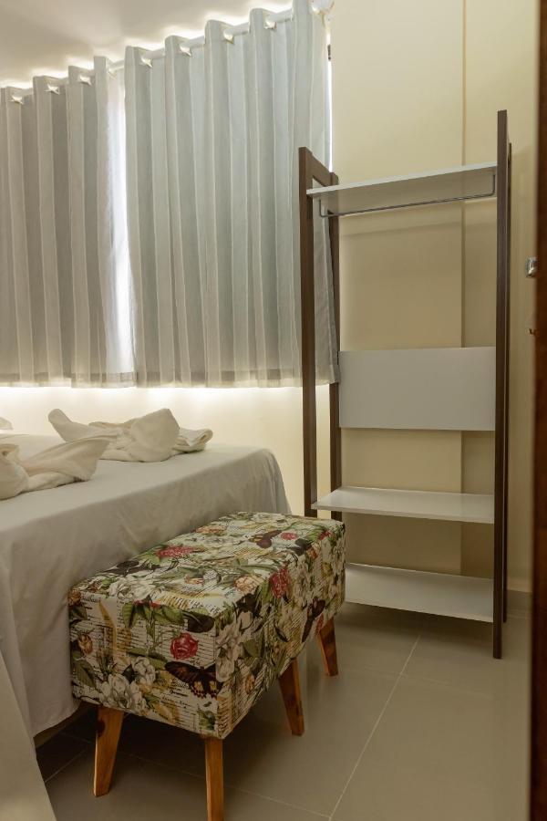 Pousada Elo Inn 热博阿陶 外观 照片